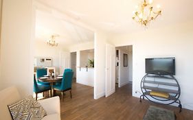 Bellevue appartement